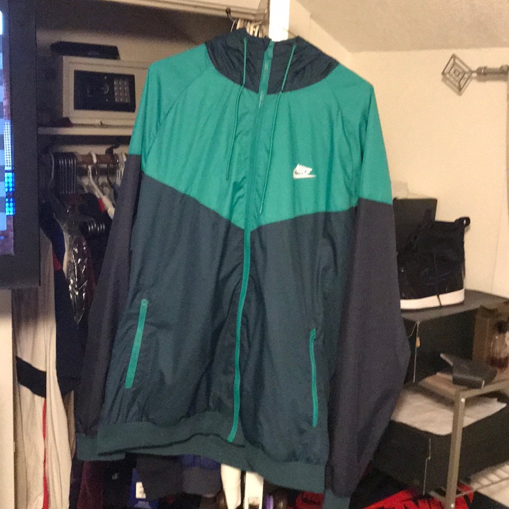 Nike Windrunner Nike Windbreaker Men